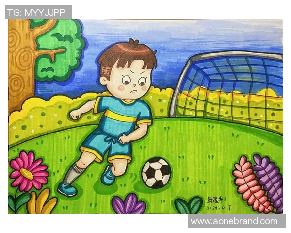 足球明星简笔画全景展示让你轻松绘制心目中的球场英雄